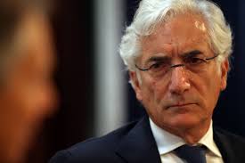 Why Sir Ronald Cohen deserves the Nobel Peace Prize