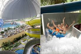 Le Plus Haut Toboggan D Allemagne