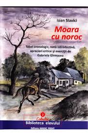 La moara cu noroc este un film românesc realizat în anul 1955 de regizorul victor iliu, produs la studioul cinematografic „bucurești. Moara Cu Noroc Ioan Slavici Pdf Carte Pdf CiteÈ™ti Instant