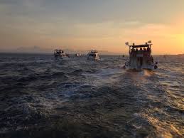 Happening in or relating to the deep parts of the sea : Your Guide To Deep Sea Fishing Skisafe