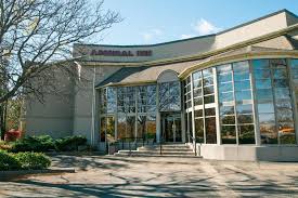 Your pet will be happy to hear that they can join you during your stay at admiral inn in victoria.you won't need to save up for a trip to admiral inn ? Admiral Inn Hamilton Canada Booking Com