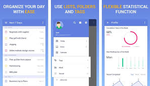 So say you want to read a new book, you can fire up the app and go to. Ticktick Todo List Planner Reminder Calendar App Mobile And Tablet Apps Online Directory Appsdiary
