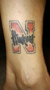 Mojo, tanner, and evan make up what is.mojo's. 75 Innovative Husker Tattoo Designs