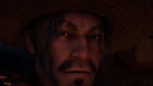 want to share some javier shots i took recently. love this guy! :  r/reddeadredemption2