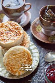 Crumpet Recipe How To Make Crumpets Eat The Love Recipe Crumpet Recipe Crumpets Recipes
