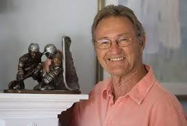 Cobourg lacrosse player becomes three-time hall-of-famer