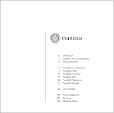Spend a little time each day actively coloring this yantra. Coloring Yantras 24 Sacred Symbols For Meditation Healing Abundance And Creativity Tomlinson Sarah Amazon De Bucher