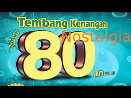 Sehingga muncul irisan antara musik indonesia pop disko/funk 80an dengan apa yang disebut musik city pop jepang. Downlaoad Mp3 Lagu Kenangan 80an Svfasr