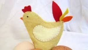 Anschließend können sie diese auch ohne internetverbindung aufrufen, ausdrucken oder anderweitig nutzen. Osterhasen Basteln Und Nahen 7 Einfache Anleitungen Zum Selber Machen Heimwerker De
