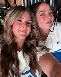 First semester at my big girl school💙 • • • I'm so grateful for this life  that the Lord has given me 🫶🏻