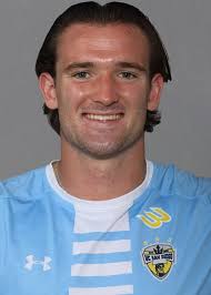 2024 Men's Soccer Roster