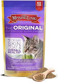 It's a culmination of essential fatty acids, vitamins, minerals, digestive enzymes, probiotics, and high levels of vitamin e that will give the nutrients necessary when feeding your dog or cat raw food. The 7 Best Cat Supplements Of 2021