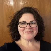 Candy Romcoe Merritt