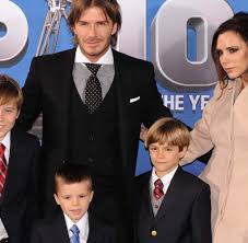 Jun 16, 2021 · name: Viertes Kind Victoria Und David Beckham Sind Eltern Einer Tochter Welt