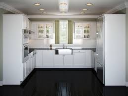 It is a great design to be adapted in confined spaces because it makes. U Shaped Kitchen Layout Kitchen Designs Layout Kitchen Layout Small U Shaped Kitchens