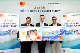 Cập nhập mới nhất 2020. Thá»±c HÆ° Tháº» Tin Dá»¥ng Fe Credit Co Lá»«a Ä'áº£o Hay Khong