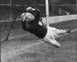 Bernhard carl bert trautmann, obe (born 22 october 1923), is a retired german footballer who played. How Bert Trautmann Became A Footballing Hero Daily Mail Online