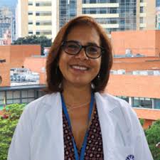 Especialización Patología