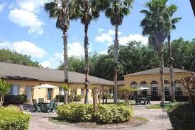 The Club at St. Cloud