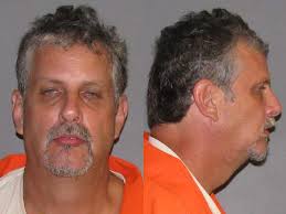 Caddo Parish Jail Bookings 8-23-19