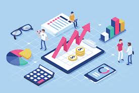 How Your Company Will Benefit from Small Business Accounting Services