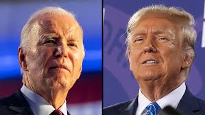 The most important event in the US election is taking place in a small  remote town