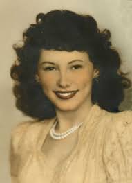 Billie Margaret McDow Neumann