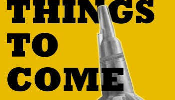 Things to Come (1936) | CasualViewer