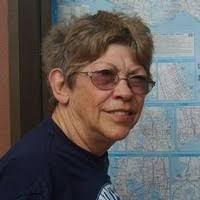 Helen Ferrell Obituary 2014