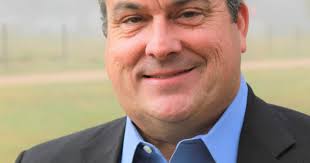 Local businessman runs for Lavaca County Judge in the 2022 election