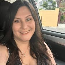 Sarah Rodarte's Instagram, Twitter & Facebook