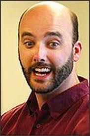 The Final Frontier: Lynnwood teacher Alex Koerger longs to be in space