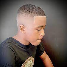 The 6 best black men's hairstyles for 2021. Pin On Hair