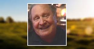 Hubert "Hugh" A. Meade Obituary November 8, 2021