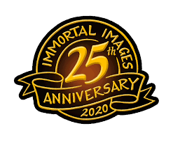 I decided to try this shop because it is close to my house and i have to say it was a great choice. Immortal Images Custom Tattoo Studio