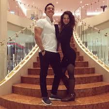 Maybe you would like to learn more about one of these? Tibo Inshape On Twitter Go Mcdo Jujufitcats