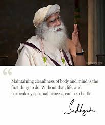 Sadhguru Guru Quotes Inspirational Quotes Mystic Quotes