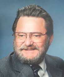 Obituary Joseph La Mar Gudmundson 1938-2015