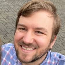 Christopher KITAJEWSKI