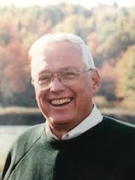 Obituary of William Moore