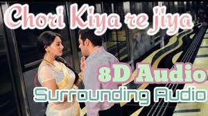 Download Chori Kiya Re Jiya Hd Video Mp3 Free And Mp4 Crazy kiya re dance | richa moorjani. getvideo watch