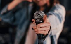 Open Mic