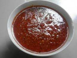 Resep Sambel Nasi Uduk Oleh Tintanz Kitchen Agustin Tan Recipe Makanan Dan Minuman Makanan Resep Masakan
