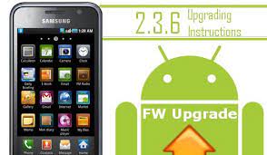 Maybe you would like to learn more about one of these? How To Update The Samsung Galaxy S To Android 2 3 6 Build Xwjvz Android Authority