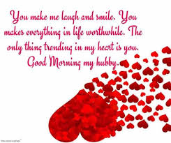 Romantic Good Morning Message For Husband Best Collection Romantic Good Morning Messages Good Morning Messages Good Morning Romantic