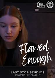 Flawed Enough (Short 2023)
