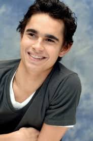 Max Minghella