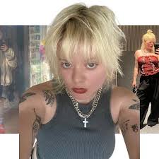 Stylist Jan Brierton