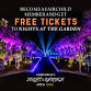 Fairchild’s Night at the Garden event image