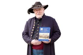 Chronicling history of the Civil War, town by town